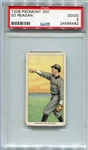 T206 Ed Reagan New Orleans SLer PSA 2