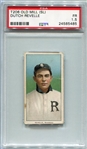T206 Dutch Revelle Richmond SLer PSA 1.5