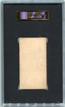 N172 Old Judge Cigarettes Dave Orr Brooklyn SGC 50