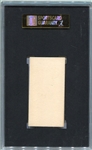 N172 Old Judge Cigarettes George Gore New York SGC 70