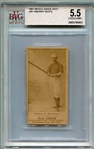 N172  Old Judge Timothy Keefe New York BVG 5.5