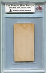 N172  Old Judge Timothy Keefe New York BVG 5.5