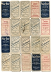 T206 Lot of 60 Mostly Different!