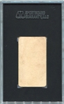 E103 Williams Caramel Sam Crawford SGC 30
