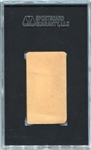 E103 Williams Caramel John Ewing SGC 30