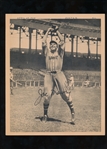 M101-2 Sporting News Clyde Milan, R310 Holley & Mowry