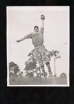 1939 Original Photo Bobby Doerr, Chief Bender & Cy Williams from the Dodek Collection