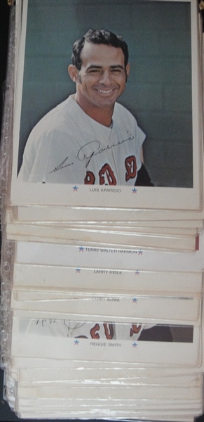 1971 Arco Near Set 39 of 49
