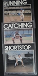 1972 Audio Sports Records 6 Different