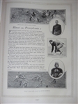 1927 Illio University of Illinois Yearbook With Red Grange