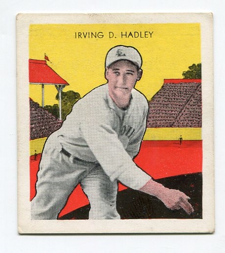 R305 Tattoo Orbit SP Irving Hadley