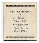 R305 Tattoo Orbit William Herman