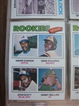1977 Topps Complete Set Nrmt+/-