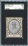 T204 Roy Hartzell St. Louis SGC 60