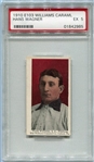 E103 Hans Wagner PSA 5 Highest Graded!!
