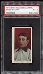E103 Hans Wagner PSA 5 Highest Graded!!