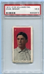 E103 Chief Bender PSA 3