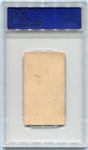 E103 Chief Bender PSA 3