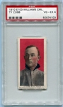 E103 Ty Cobb PSA 4