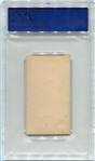 E103 Harry Davis PSA 4