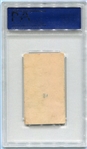 E103 Arthur Devlin PSA PSA 3 Highest Graded!