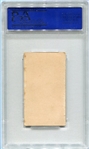 E103 Chas. Red Dooin PSA 3