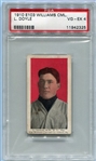 E103 Larry Doyle PSA 4