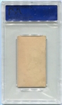E103 Larry Doyle PSA 4