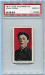 E103 John Ewing PSA 2