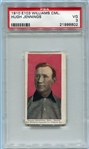 E103 Hugh Jennings PSA 3