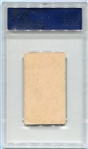 E103 Hugh Jennings PSA 3
