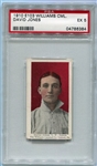 E103 David Jones PSA 5