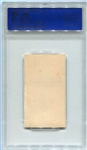 E103 Tim Jordan PSA 3 None Higher!