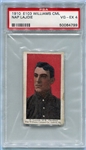 E103 Nap Lajoie PSA 4