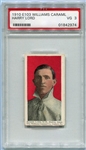 E103 Harry Lord PSA 3