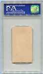 E103 Harry Lord PSA 3