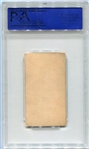 E103 Christy Mathewson PSA 4 None Graded Higher!
