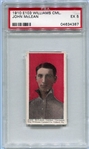 E103 John McLean PSA 5 Highest Graded!