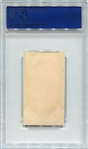 E103 John McLean PSA 5 Highest Graded!
