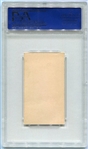 E103 Geo. W. McQuillan PSA 5 Highest Graded!