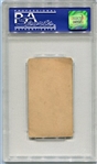 E103 Pastorius PSA 3 None Higher!