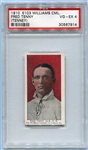 E103 Fred Tenny(Tenney) PSA 4 Highest Graded!