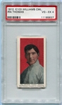 E103 Ira Thomas PSA 4 Highest Graded!