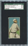 T213-3 Coupon Cigarettes Chief Bender No Trees SGC 70