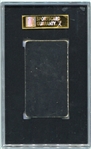 N300 Mayo Cut Plug John Ward 2nd B SGC 30