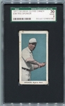 E94 Tris Speaker Blue Background SGC 30