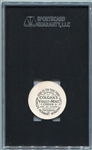 E270 Colgan's Chips Tin Tops Perry, Newark SGC 50 Skydash Collection