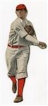 E125 American Caramel Harry Lord Detroit Tigers