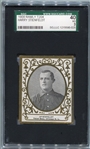 T204 Harry Steinfeldt Chicago SGC 40
