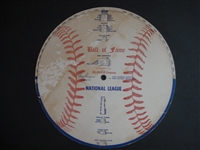 1960 Coca-Cola Ball of Fame by Ellsworth T. Babe Dahlgren
